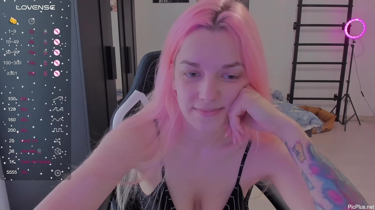 Ivyfarel