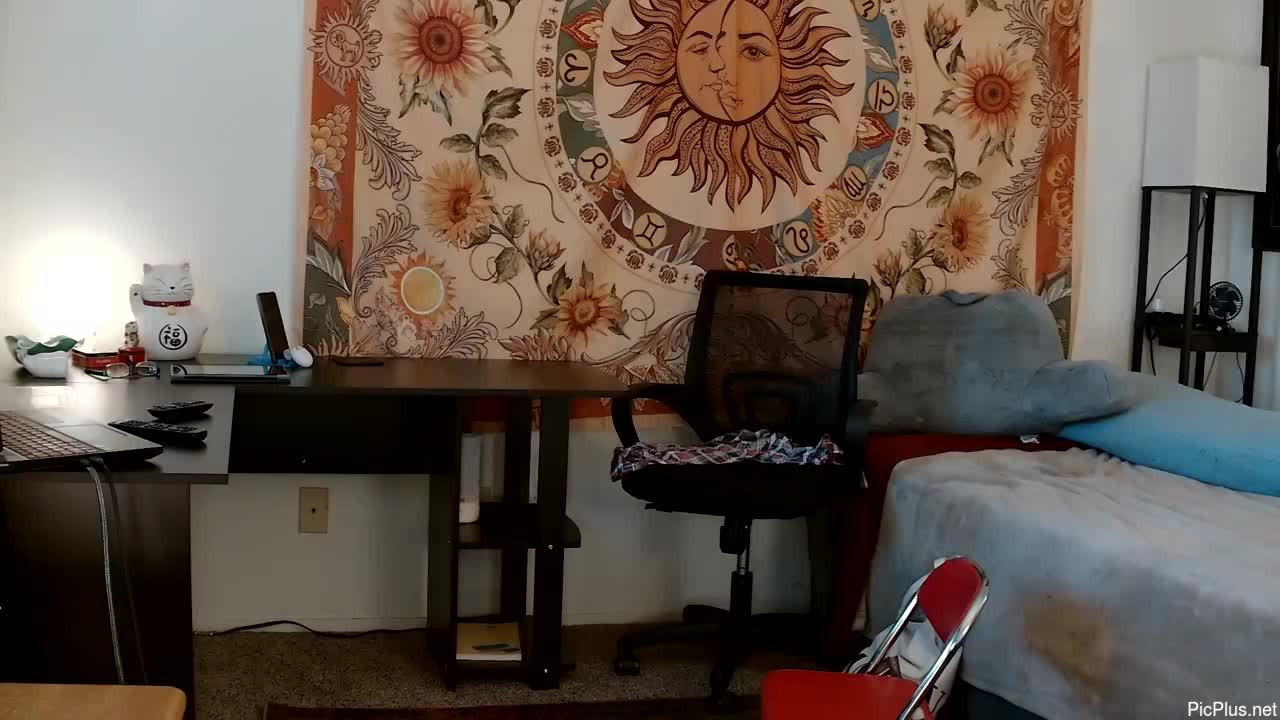 Kalikushdreamz