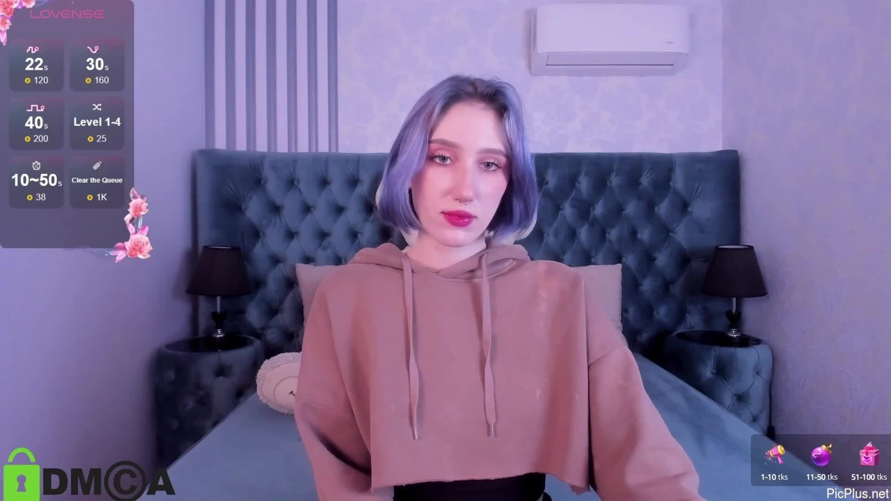 Caroline_butt
