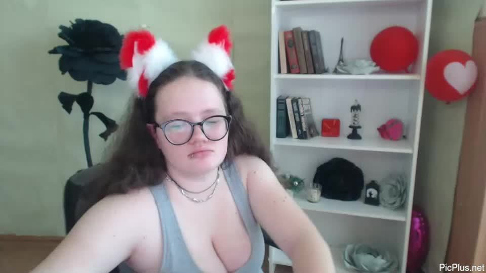 Gretakiss