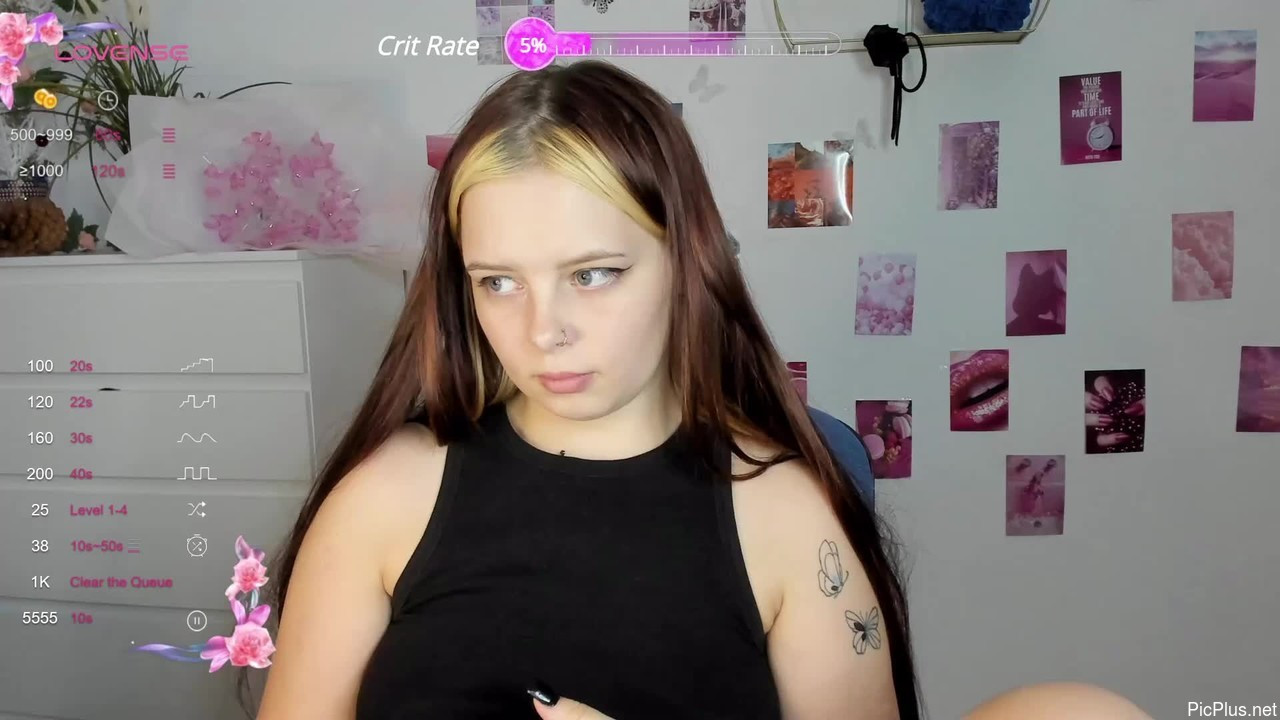 Lizzypinky
