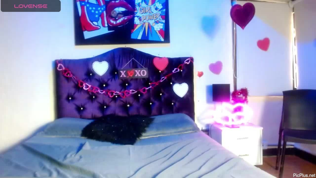Bonniesexy1