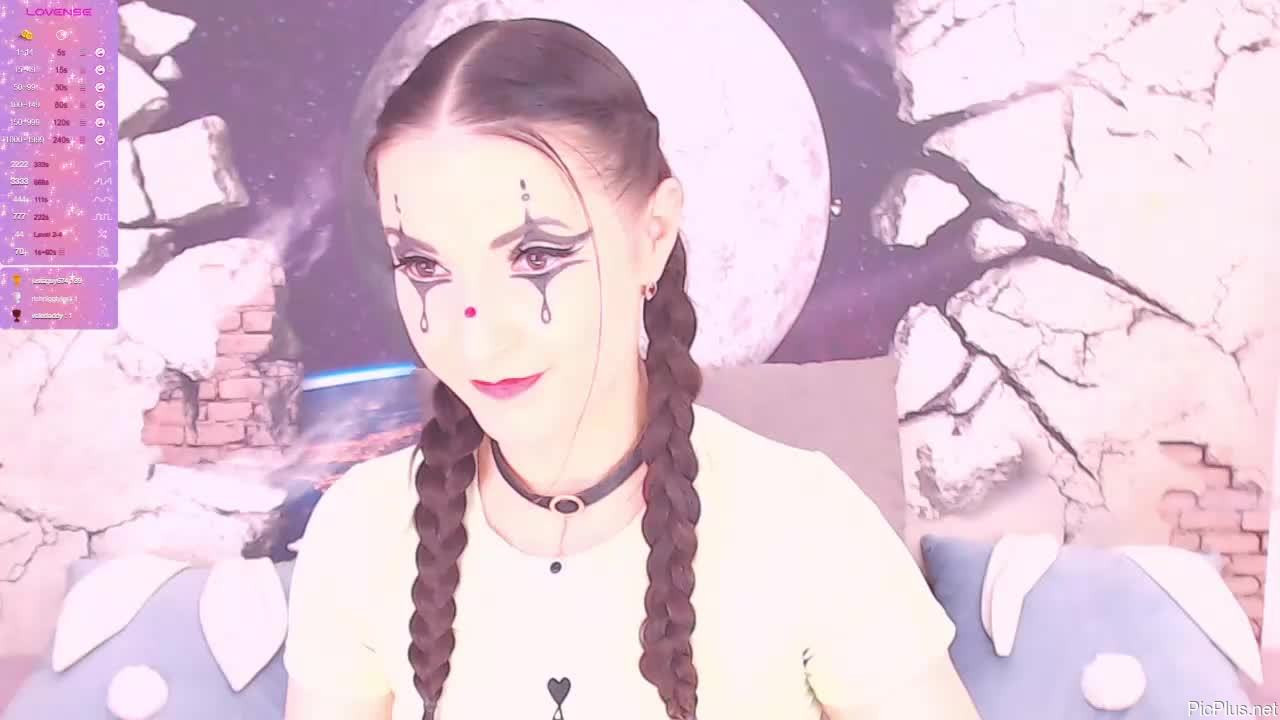 Lexi_kiss