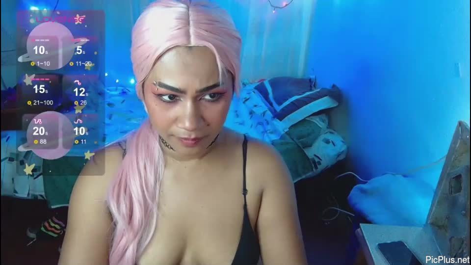 Zoedirty