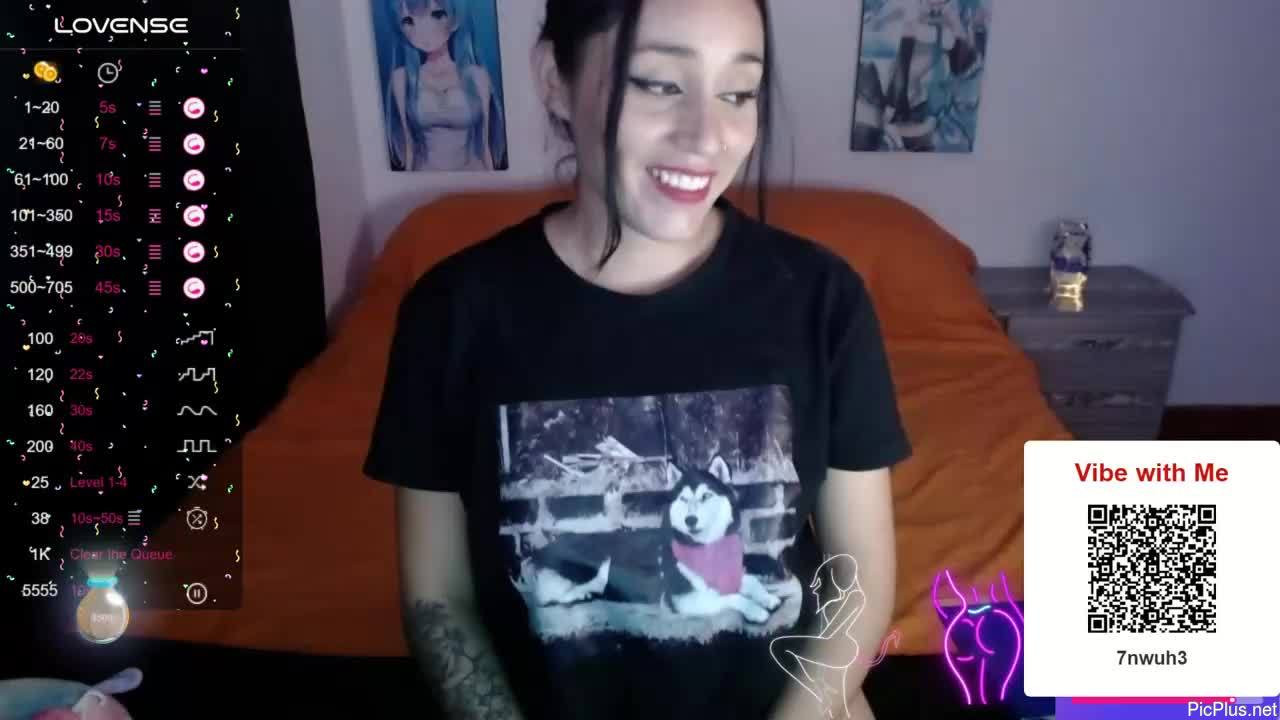 Yeliana_sexy