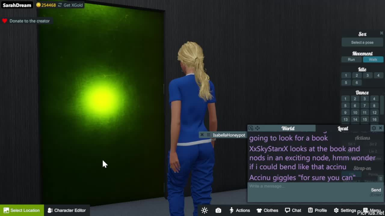 Sarahdream35